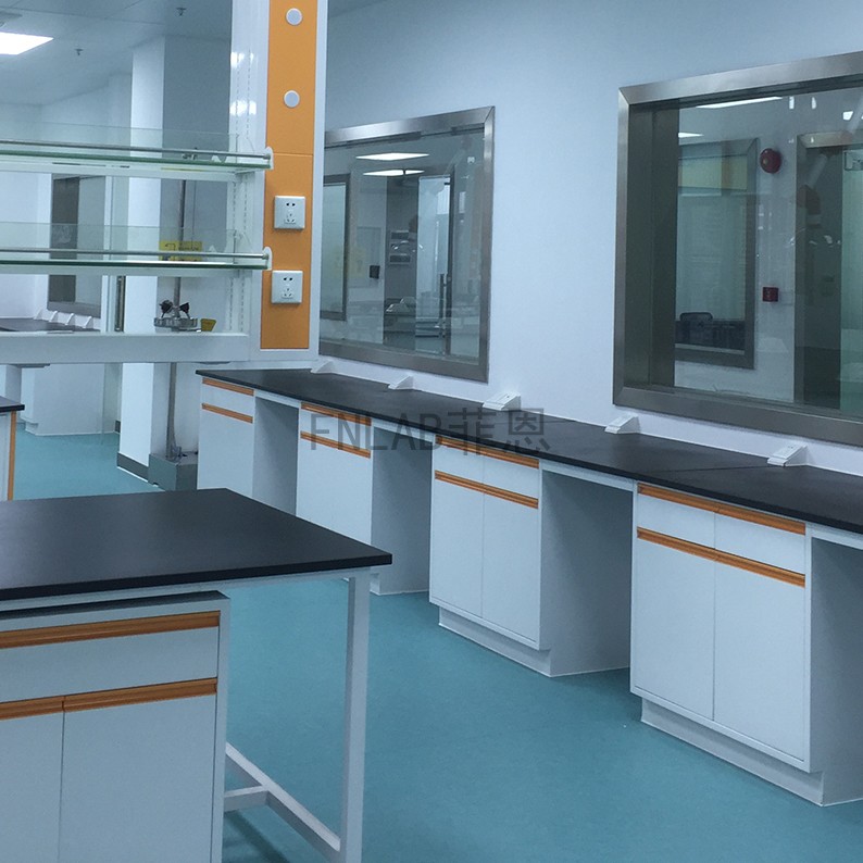 fnlab化学实验室家具